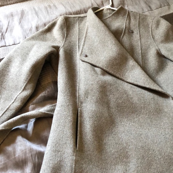 J Jill coat sz L - Picture 4 of 7